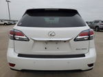 2013 Lexus Rx 350 Белый vin: 2T2ZK1BA4DC127368