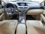 2013 Lexus Rx 350 Белый vin: 2T2ZK1BA4DC127368