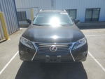 2013 Lexus Rx 350 Черный vin: 2T2ZK1BA4DC128147