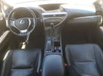 2013 Lexus Rx 350 Черный vin: 2T2ZK1BA4DC128147