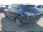 2015 Lexus Rx 350   Black vin: 2T2ZK1BA4FC182759