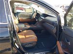 2015 Lexus Rx 350   Black vin: 2T2ZK1BA4FC182759