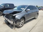 2015 Lexus Rx 350 Серый vin: 2T2ZK1BA4FC188738