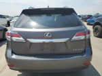 2015 Lexus Rx 350 Gray vin: 2T2ZK1BA4FC188738