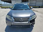 2013 Lexus Rx 350 Угольный vin: 2T2ZK1BA5DC087480