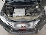 2013 Lexus Rx 350 Black vin: 2T2ZK1BA5DC090086