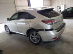 2013 Lexus Rx 350 Gold vin: 2T2ZK1BA5DC097927