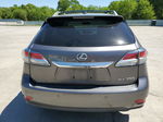 2013 Lexus Rx 350 Gray vin: 2T2ZK1BA5DC106609