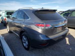 2013 Lexus Rx 350 Угольный vin: 2T2ZK1BA5DC110451