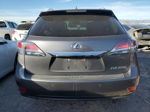 2013 Lexus Rx 350 Угольный vin: 2T2ZK1BA5DC110451