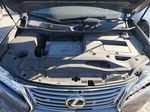 2013 Lexus Rx 350 Charcoal vin: 2T2ZK1BA5DC110451