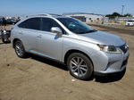 2013 Lexus Rx 350 Серебряный vin: 2T2ZK1BA5DC116315