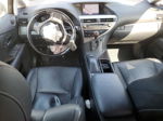 2013 Lexus Rx 350 Gray vin: 2T2ZK1BA5DC125631