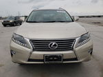 2015 Lexus Rx 350 Tan vin: 2T2ZK1BA5FC154100