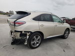 2015 Lexus Rx 350 Tan vin: 2T2ZK1BA5FC154100