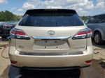 2015 Lexus Rx 350 Tan vin: 2T2ZK1BA5FC159152