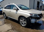 2015 Lexus Rx 350 Tan vin: 2T2ZK1BA5FC159152