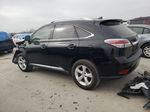 2015 Lexus Rx 350 Черный vin: 2T2ZK1BA5FC194547