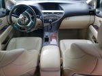 2015 Lexus Rx 350 Черный vin: 2T2ZK1BA5FC194547