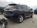 2015 Lexus Rx 350 Black vin: 2T2ZK1BA5FC194547