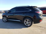 2015 Lexus Rx 350 Black vin: 2T2ZK1BA5FC195391