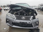 2015 Lexus Rx 350 Gray vin: 2T2ZK1BA5FC196671