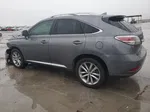 2015 Lexus Rx 350 Серый vin: 2T2ZK1BA5FC196671