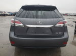 2015 Lexus Rx 350 Серый vin: 2T2ZK1BA5FC196671