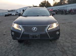 2013 Lexus Rx 350 Black vin: 2T2ZK1BA6DC102794