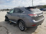 2013 Lexus Rx 350 Black vin: 2T2ZK1BA6DC105095