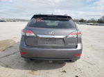 2013 Lexus Rx 350 Black vin: 2T2ZK1BA6DC105095