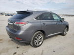 2013 Lexus Rx 350 Black vin: 2T2ZK1BA6DC105095