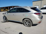 2013 Lexus Rx 350 Tan vin: 2T2ZK1BA6DC118817