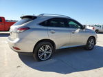 2013 Lexus Rx 350 Tan vin: 2T2ZK1BA6DC118817