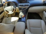 2013 Lexus Rx 350 Желто-коричневый vin: 2T2ZK1BA6DC118817