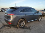 2013 Lexus Rx 350 Серый vin: 2T2ZK1BA6DC120373