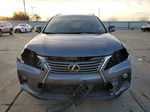 2013 Lexus Rx 350 Серый vin: 2T2ZK1BA6DC120373