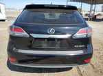 2015 Lexus Rx 350 Black vin: 2T2ZK1BA6FC150363