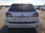 2015 Lexus Rx 350 Белый vin: 2T2ZK1BA6FC160469