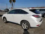 2015 Lexus Rx 350 Белый vin: 2T2ZK1BA6FC170094