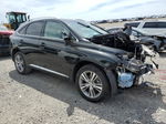 2015 Lexus Rx 350 Black vin: 2T2ZK1BA6FC193536