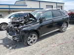 2015 Lexus Rx 350 Black vin: 2T2ZK1BA6FC193536