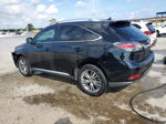 2013 Lexus Rx 350 Black vin: 2T2ZK1BA7DC090283