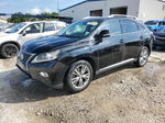 2013 Lexus Rx 350 Black vin: 2T2ZK1BA7DC090283