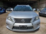 2013 Lexus Rx 350 Серебряный vin: 2T2ZK1BA7DC092163