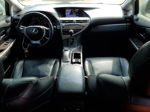 2013 Lexus Rx 350 Серебряный vin: 2T2ZK1BA7DC092163