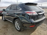 2013 Lexus Rx 350 Black vin: 2T2ZK1BA7DC095435