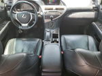 2013 Lexus Rx 350 Black vin: 2T2ZK1BA7DC116641