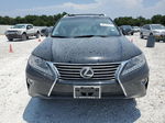 2013 Lexus Rx 350 Black vin: 2T2ZK1BA7DC116641