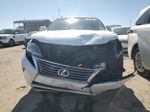 2013 Lexus Rx 350 White vin: 2T2ZK1BA7DC127509